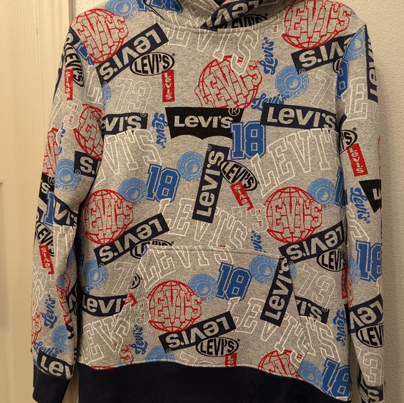 Bundle of cool kids clothes - Picture 7 of 8